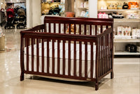 BABY COT