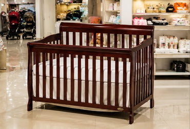 BABY COT