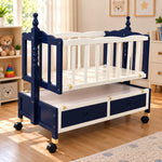 Cool Baby Swing & Cot BC-186
