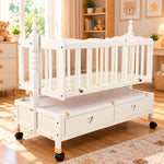 Cool Baby Swing & Cot BC-186