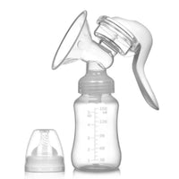 MOTHER BREAST PUMP MANUAL