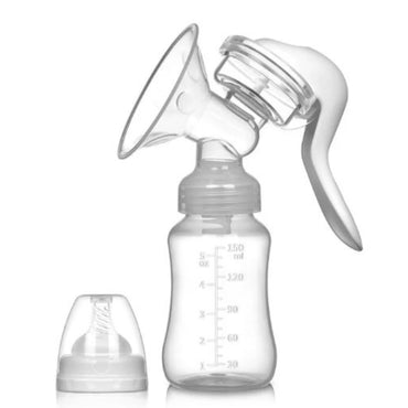 MOTHER BREAST PUMP MANUAL