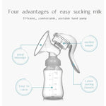 MOTHER BREAST PUMP MANUAL