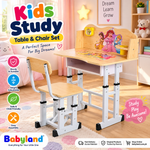KIDS STUDY TABLE