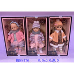 DOLL TOY