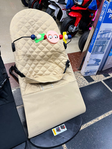 BABY BOUNCER Mix colours