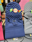 BABY BOUNCER Mix colours