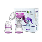 BREAST PUMP MANUAL