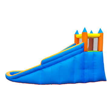 INF SLIDE & BIG POOL D-13ft.2