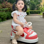 KIDS PUSH CAR JOGGER