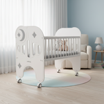 BABY COT  L-40