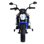 KIDS RIDE ON BIKE