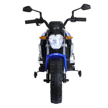 KIDS RIDE ON BIKE