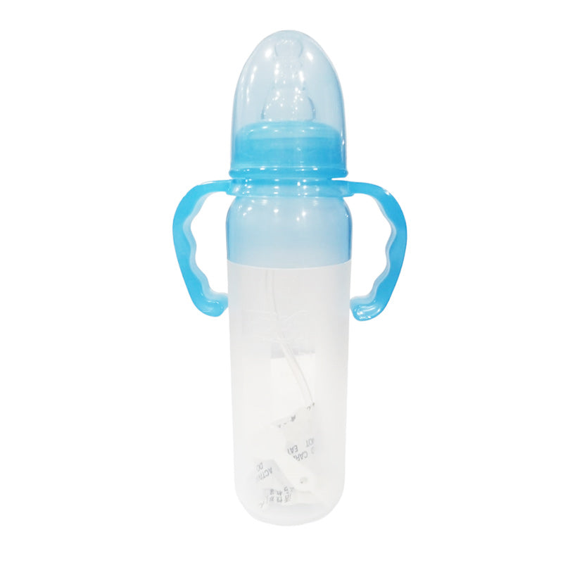 BABY FEEDER SILICON 240ML