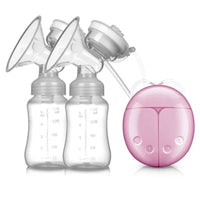 MOTHER BREAST PUMP AUTOMATIC