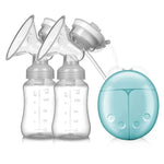 MOTHER BREAST PUMP AUTOMATIC