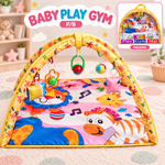 BABY PLAY GYM P/B