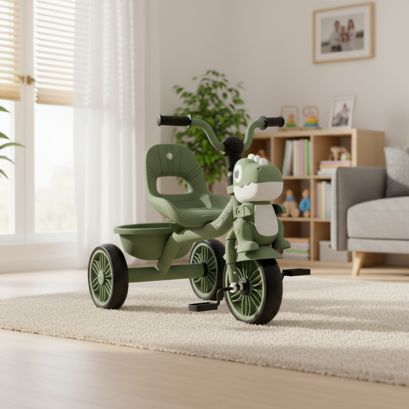 KIDS TRICYCLE