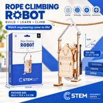 DIY STEM TOY KANGARO