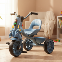 KIDS TRICYCLE