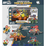 GUN TOYS