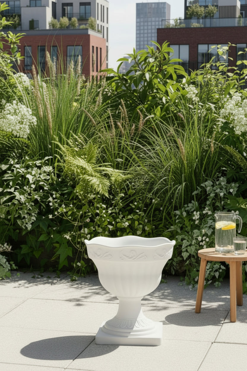 FLOWER POT STYLISH DESIGN