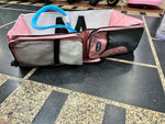 4-in-1 Chicco Baby Travel Bed & Bag