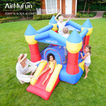 INF JUMPING &  SLIDE D-8ft.6