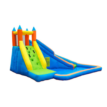 INF SLIDE & BIG POOL D-13ft.2
