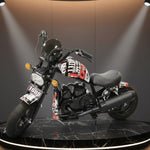 KIDS ELECTRIC BATTERY BIKE