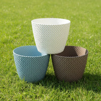 FLOWER POT MIX COLOUR