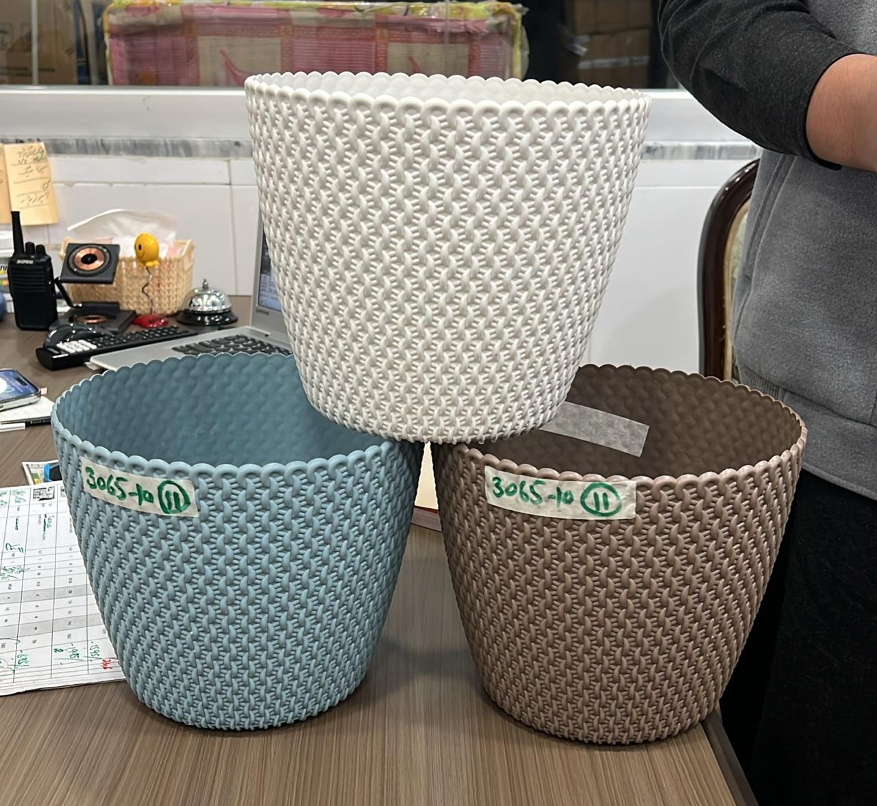 FLOWER POT MIX COLOUR