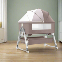 BABY CRADLE