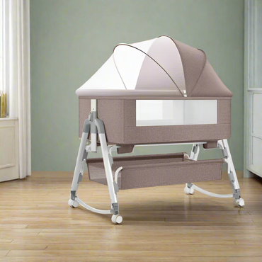 BABY CRADLE