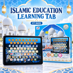 ISLAMIC EDUCATION LEARNING TAB
