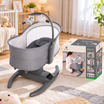 BABY ELECTRIC SWING MASTELA