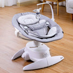 BABY ELECTRIC SWING KIDILO
