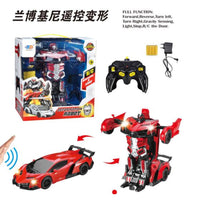 KIDS REMOTE CAR