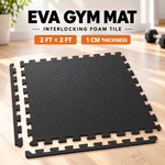EVA GYM MAT