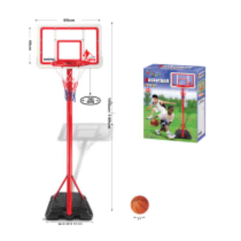 BASKETBALL STAND