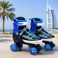 KIDS SKATE SHOES LARGE
