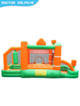 INF JUMPER SLIDE & POOL D-13ft.6