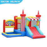 INF JUMPER SLIDE & POOL D-10ft.3