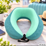 TRAVEL PILLOW DLX