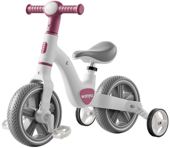 KIDS TRICYCLE