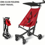 BABY BUGGY/PUSH CHAIR