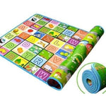 FOAM MAT ROLL ZOO DLX 6 * 3.5