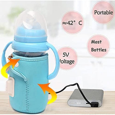 FEEDER WARMER COVER