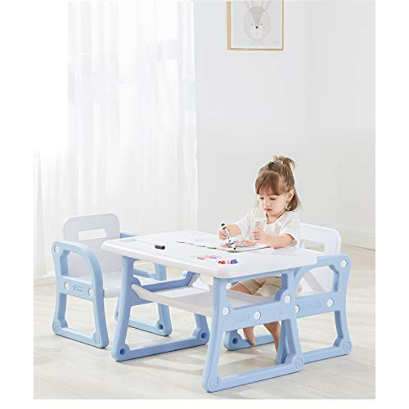 KIDS TABLE & CHAIR