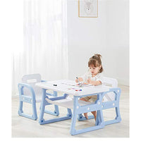 KIDS TABLE & CHAIR